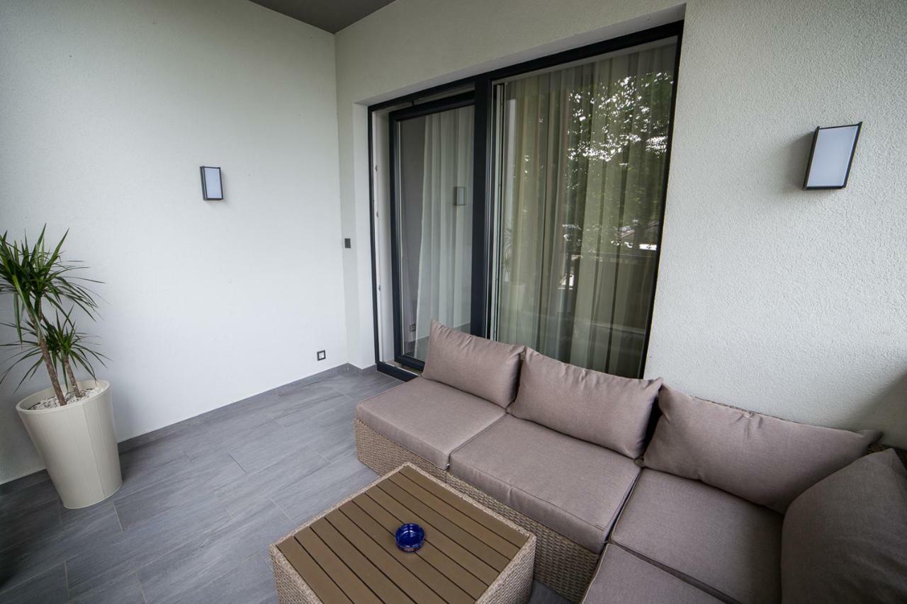 Villa Mango 2 Balatongyörök Exterior foto